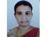 Ambujakshi Sridhar